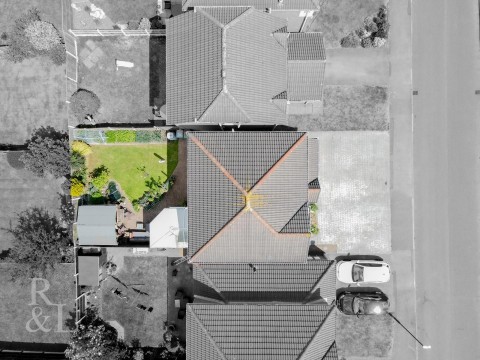 Property thumbnail image for Goldcrest Road, Nottingham