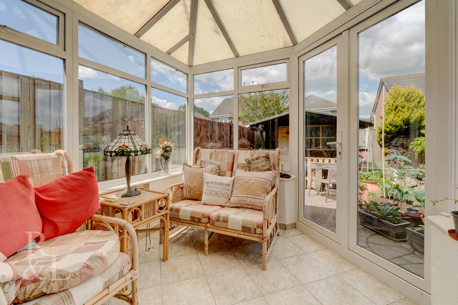 Property image for Goldcrest Road, Nottingham