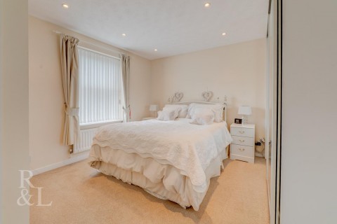Property thumbnail image for Goldcrest Road, Nottingham
