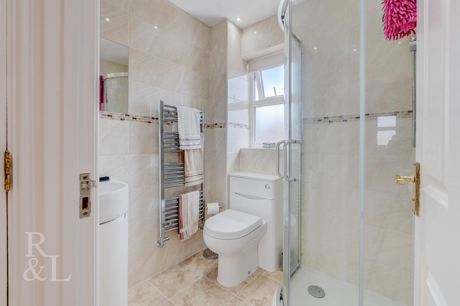Property image for Goldcrest Road, Nottingham