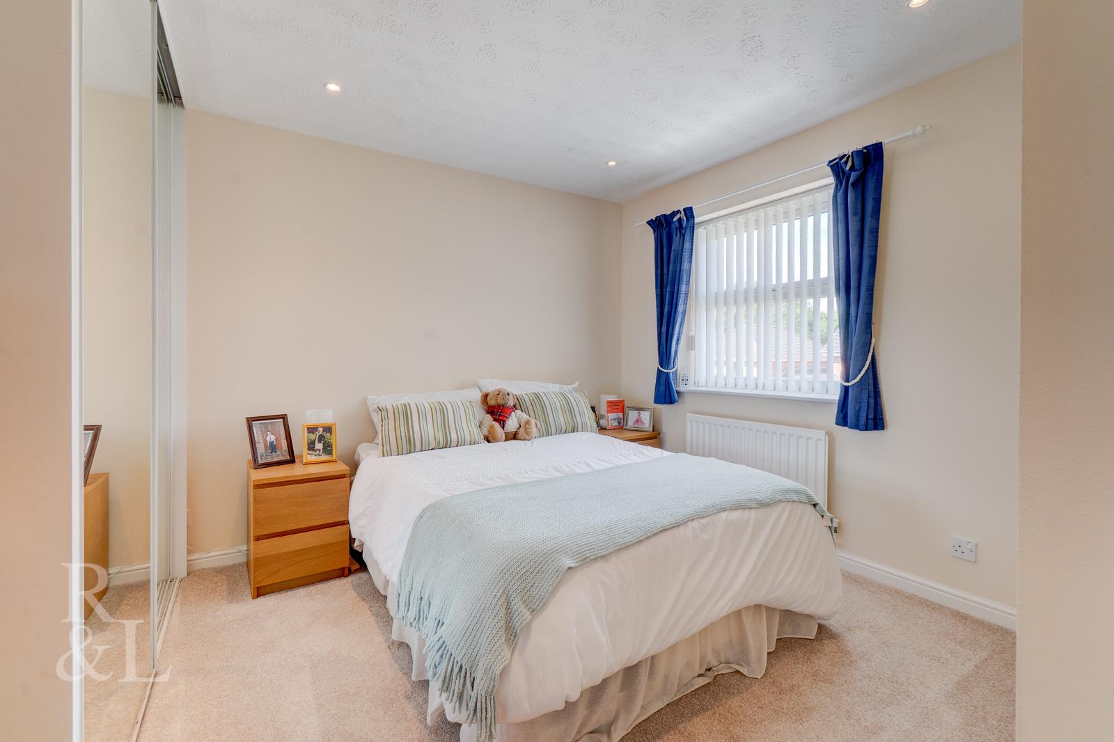 Property image for Goldcrest Road, Nottingham