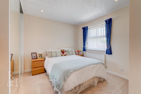 Property thumbnail image for Goldcrest Road, Nottingham