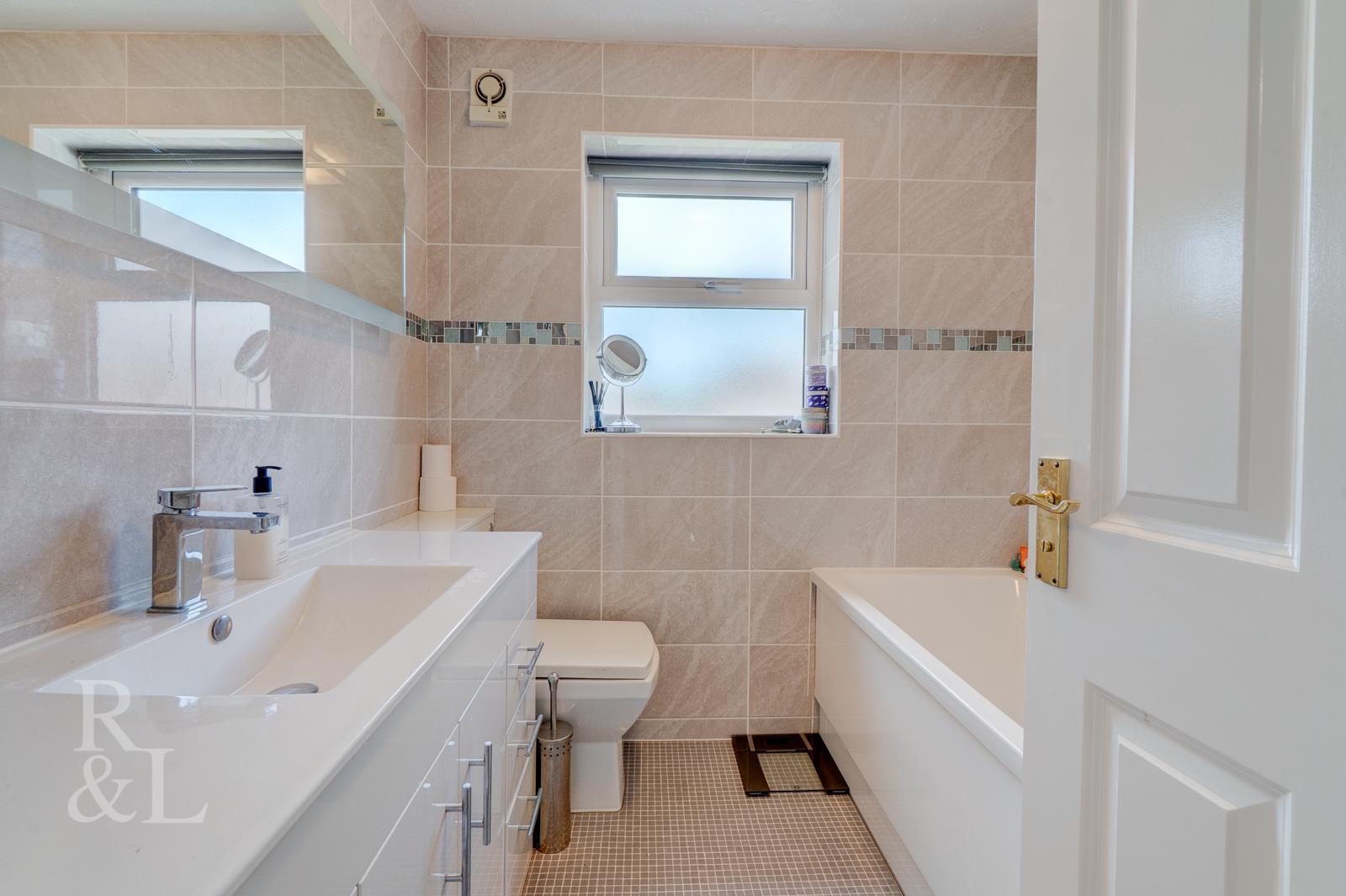 Property image for Goldcrest Road, Nottingham