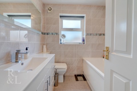 Property thumbnail image for Goldcrest Road, Nottingham