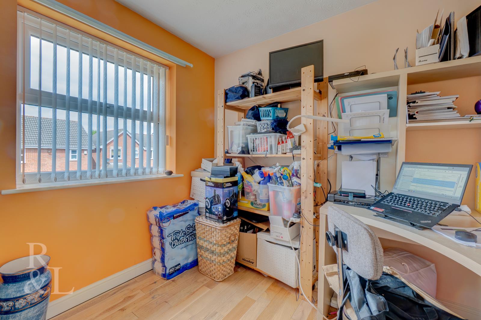 Property image for Goldcrest Road, Nottingham