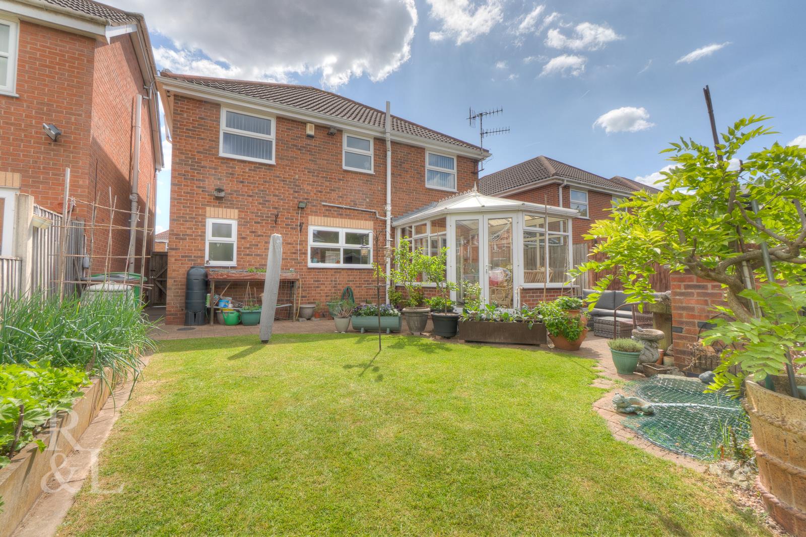 Property image for Goldcrest Road, Nottingham