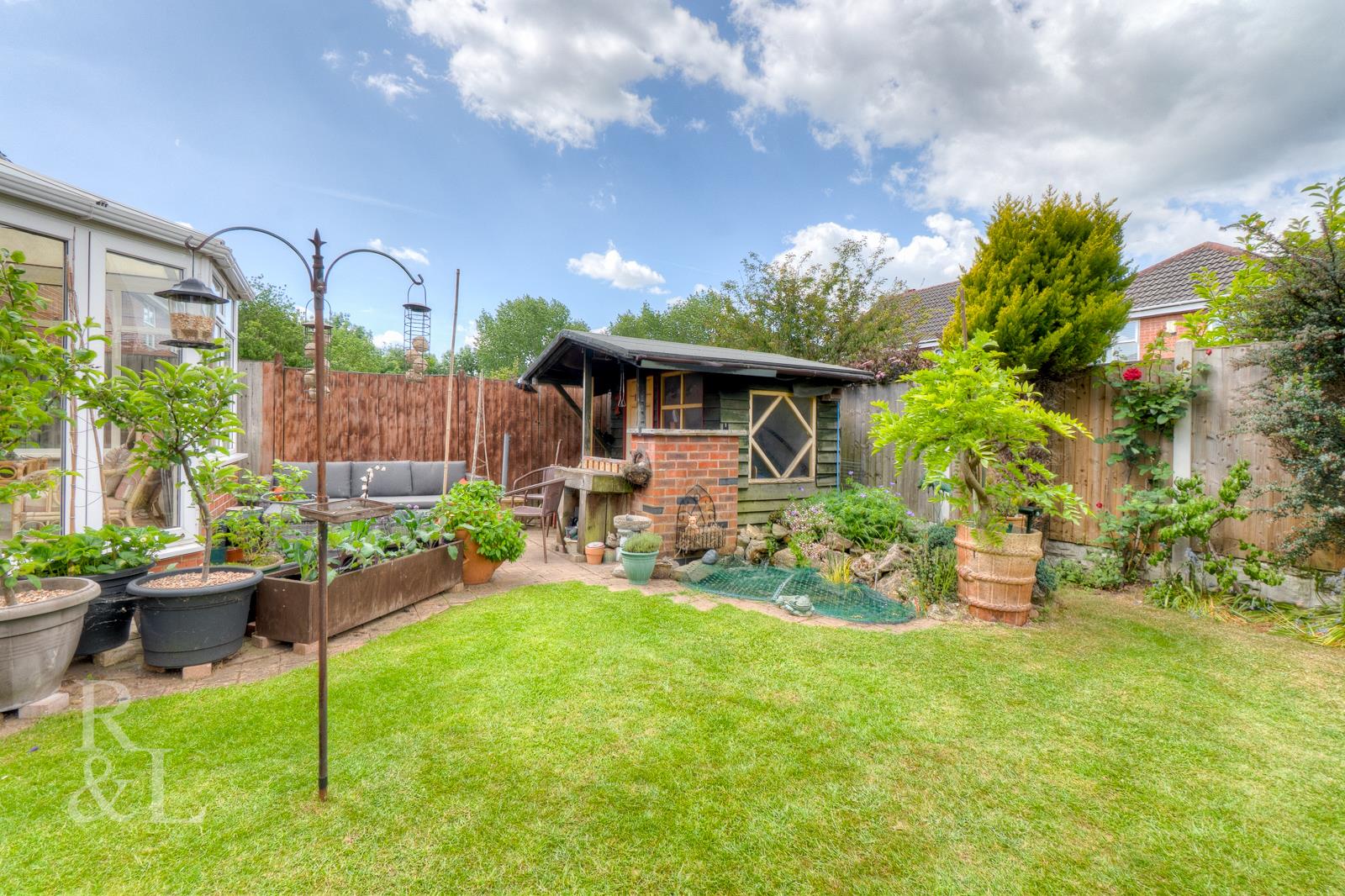 Property image for Goldcrest Road, Nottingham