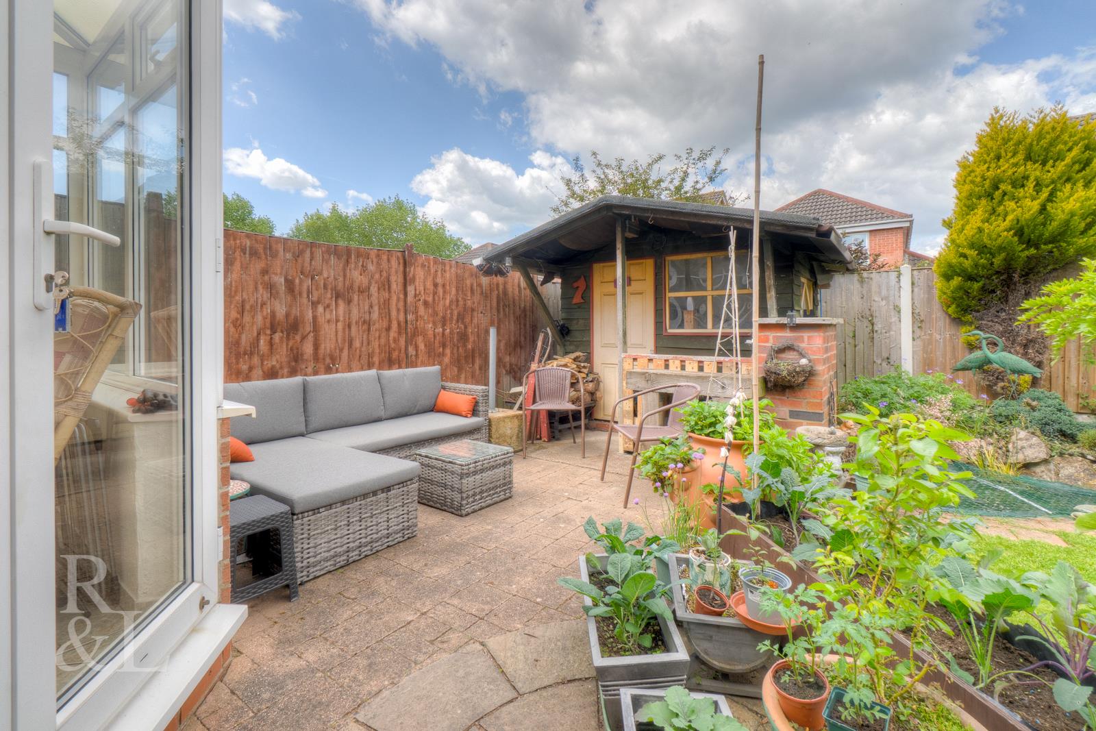 Property image for Goldcrest Road, Nottingham
