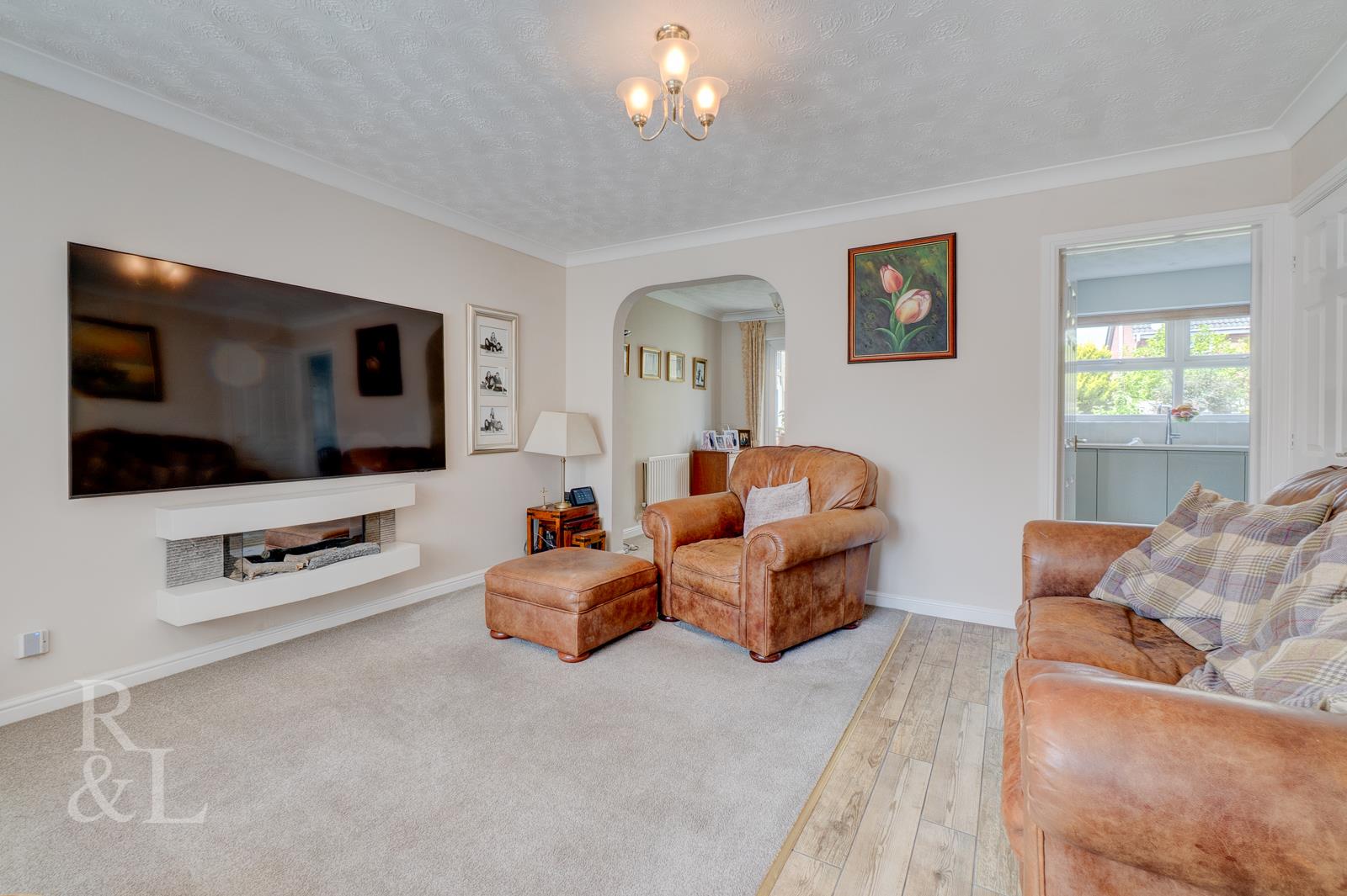Property image for Goldcrest Road, Nottingham