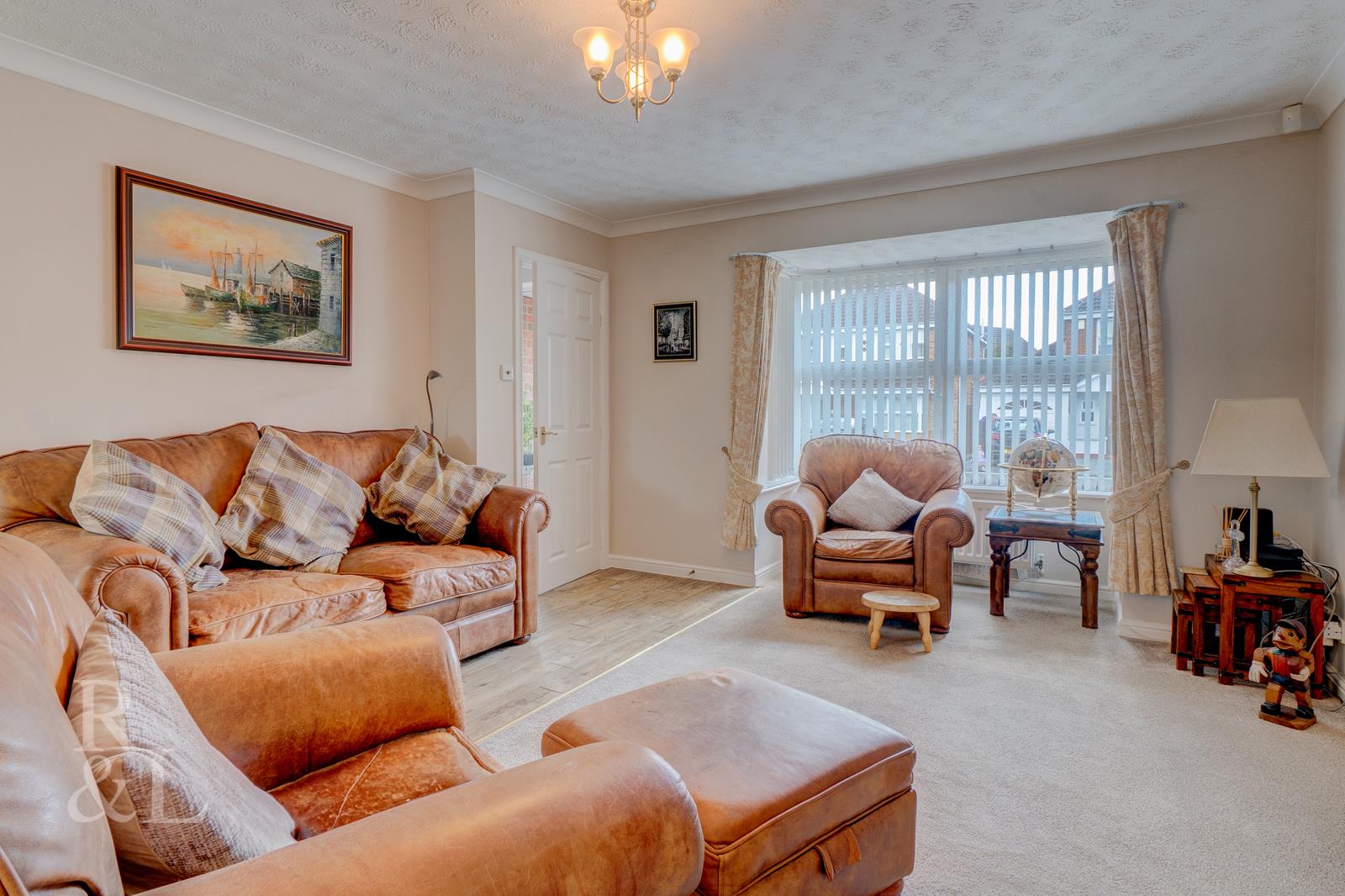 Property image for Goldcrest Road, Nottingham