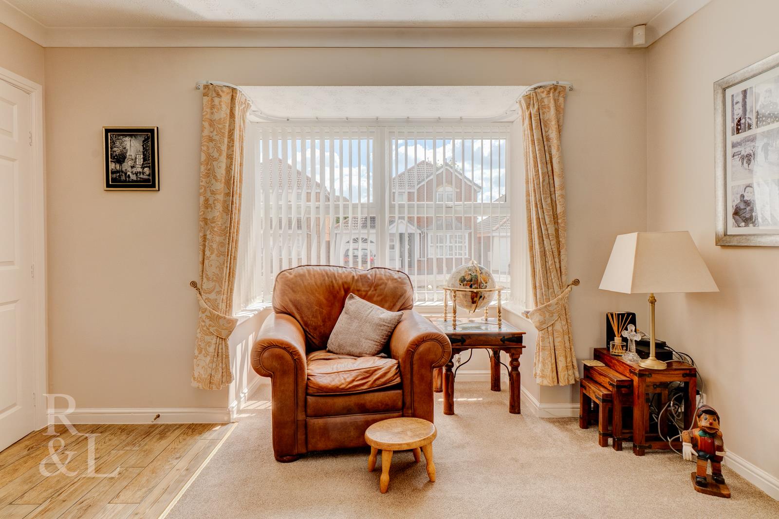 Property image for Goldcrest Road, Nottingham