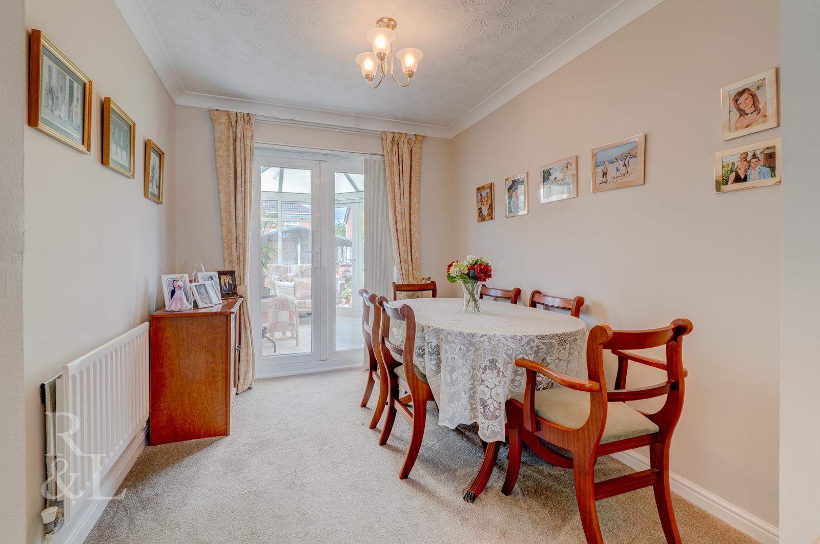 Property image for Goldcrest Road, Nottingham