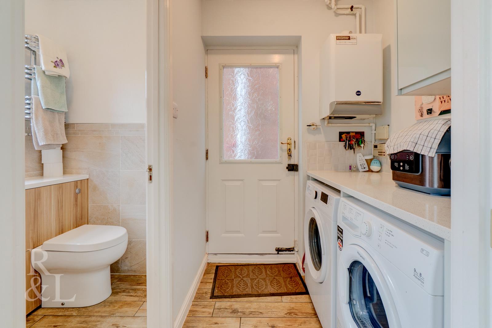Property image for Goldcrest Road, Nottingham