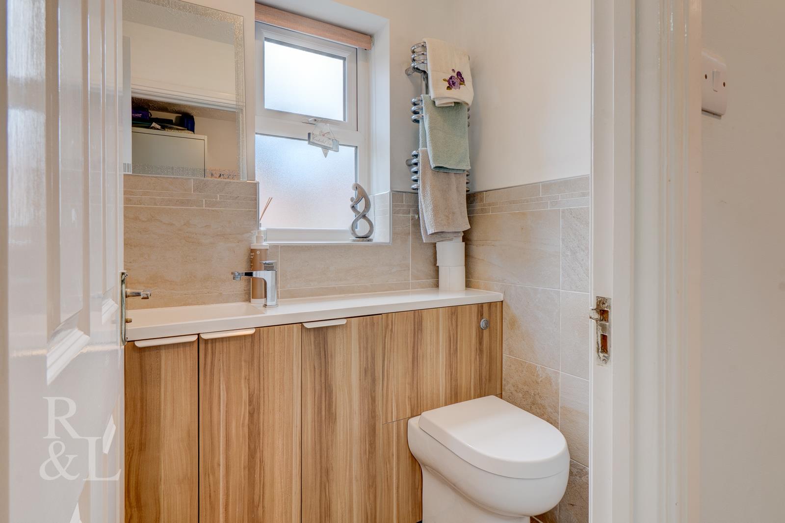 Property image for Goldcrest Road, Nottingham