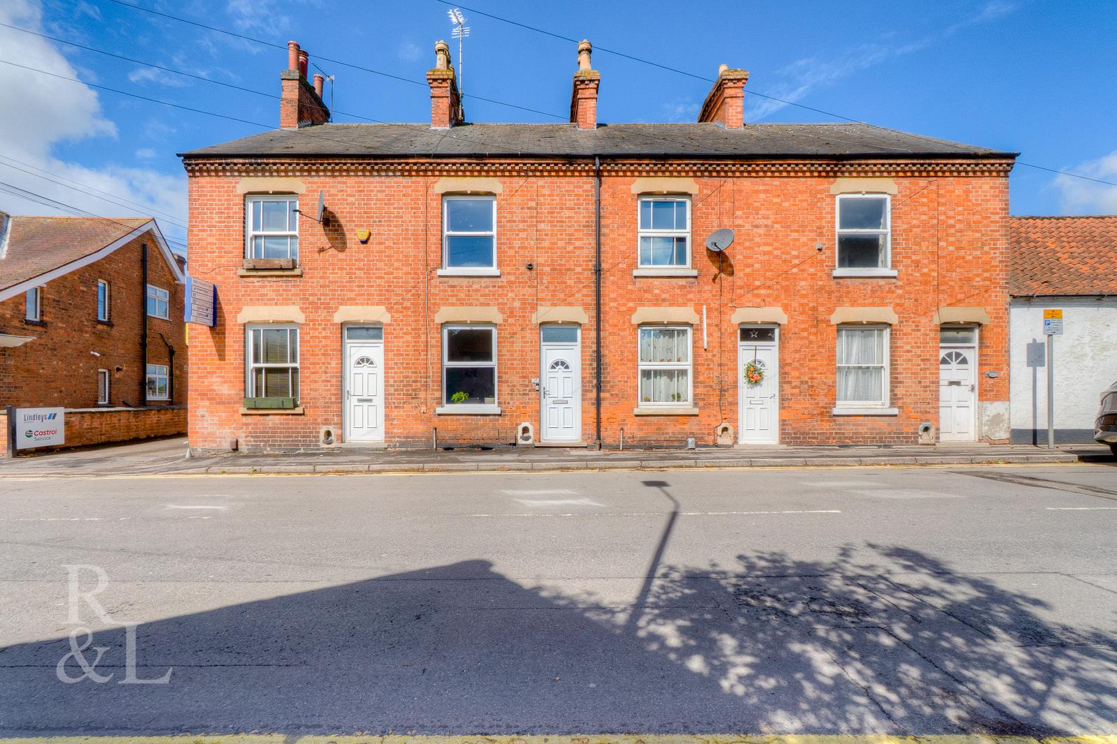 Property image for Main Street, Keyworth