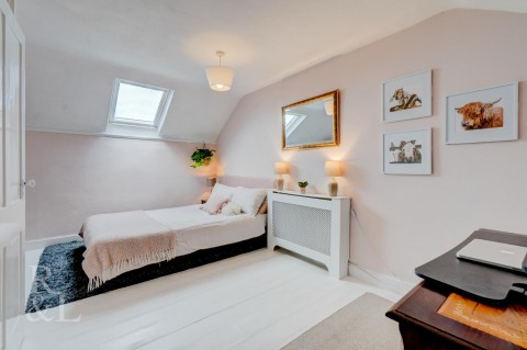 Property thumbnail image for Main Street, Keyworth