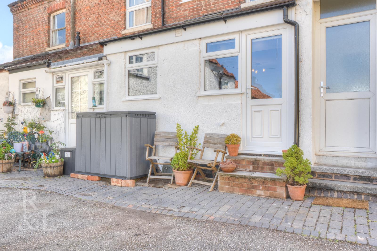 Property image for Main Street, Keyworth