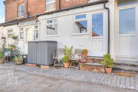 Property thumbnail image for Main Street, Keyworth