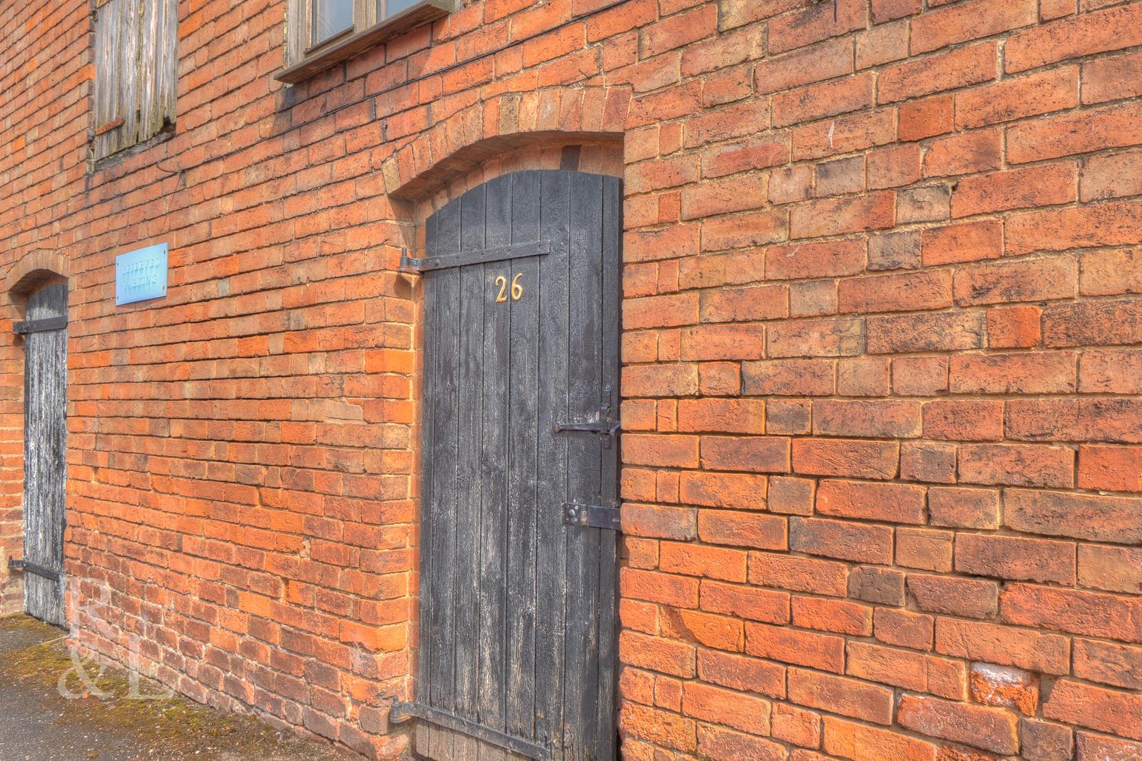 Property image for Main Street, Keyworth