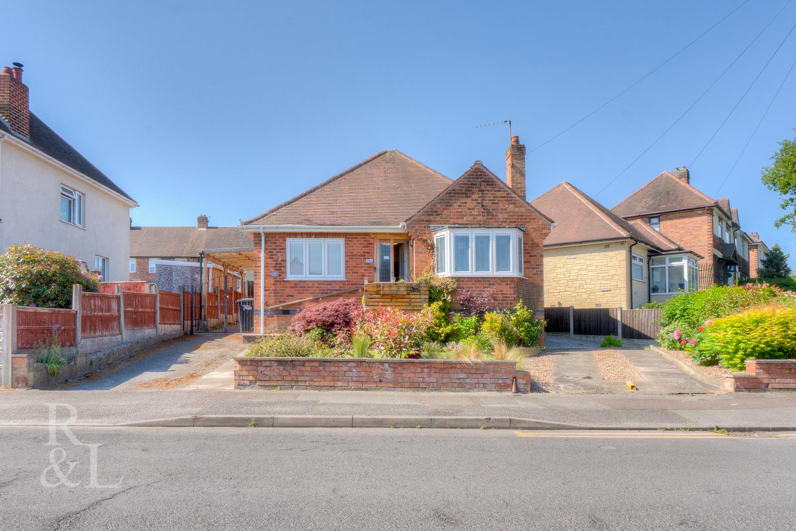 Property image for Digby Avenue, Nottingham