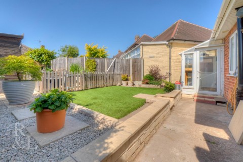 Property thumbnail image for Digby Avenue, Nottingham