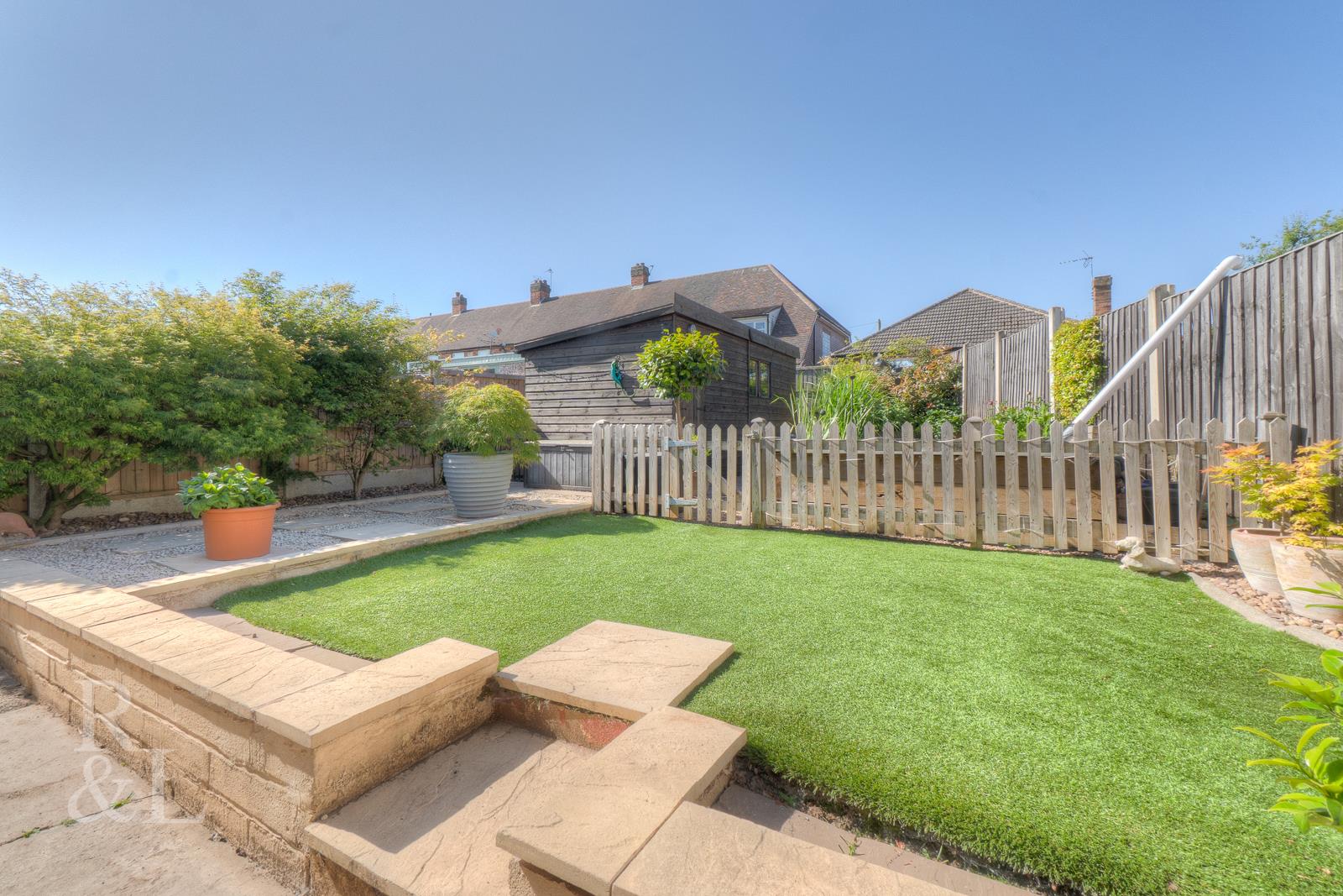 Property image for Digby Avenue, Nottingham
