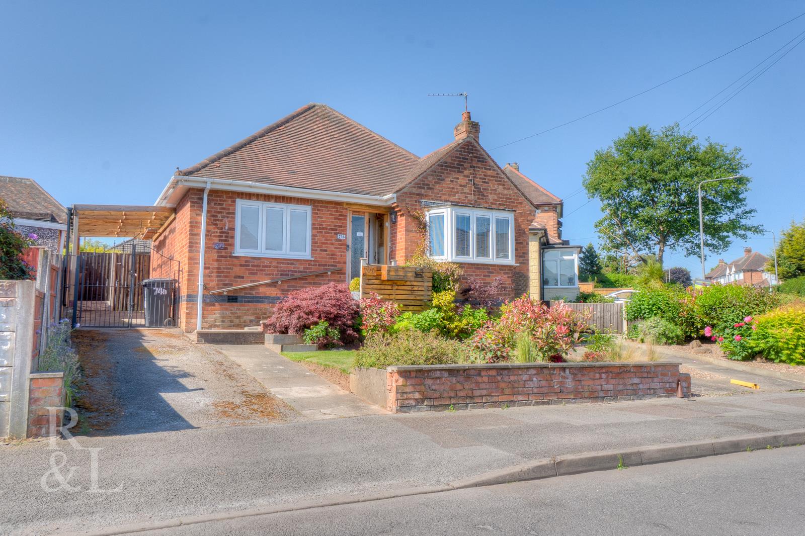 Property image for Digby Avenue, Nottingham