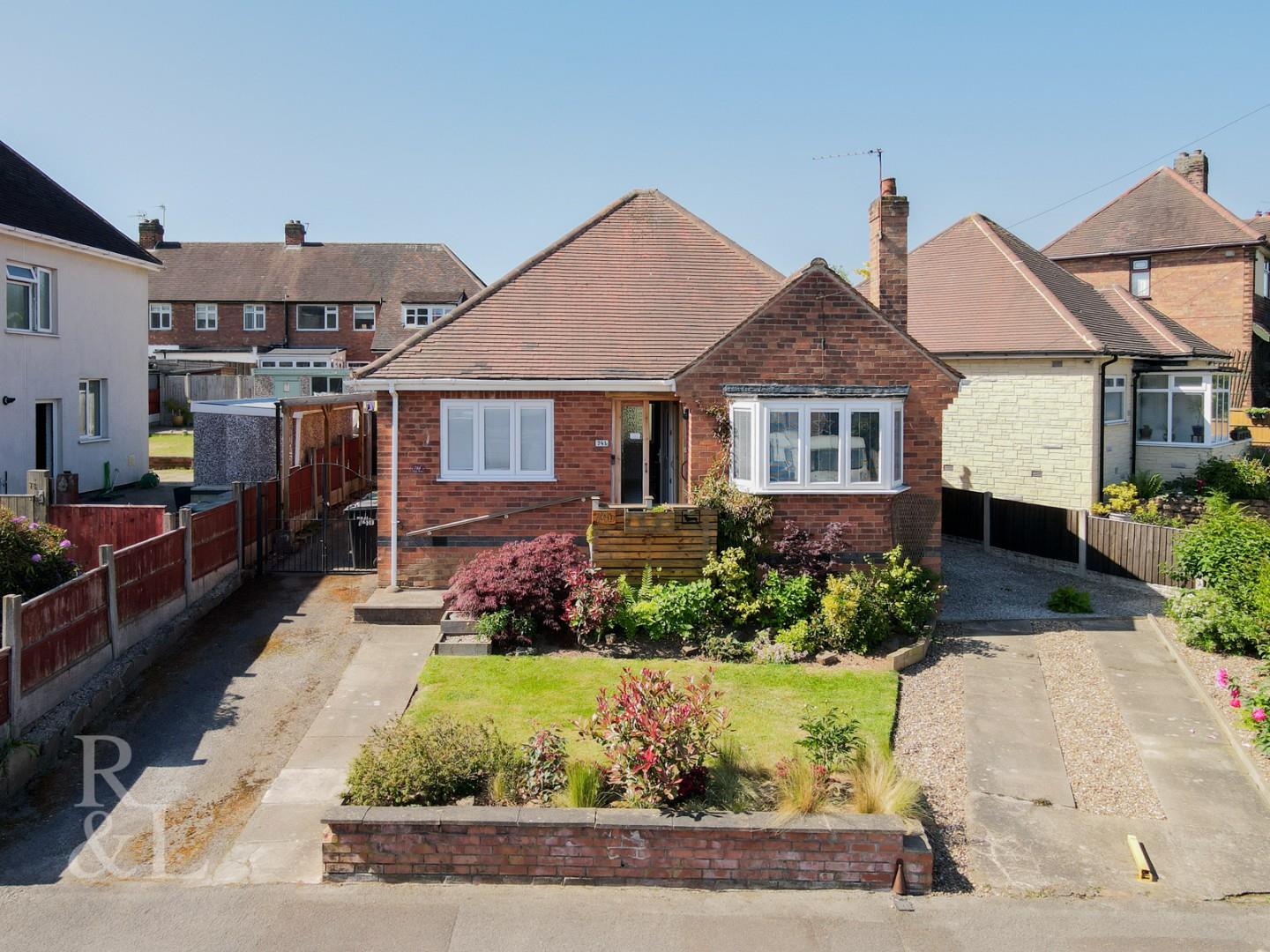 Property image for Digby Avenue, Nottingham