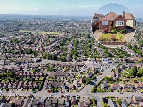 Property thumbnail image for Digby Avenue, Nottingham