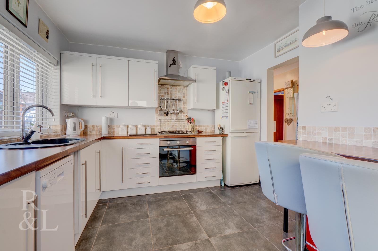 Property image for Digby Avenue, Nottingham