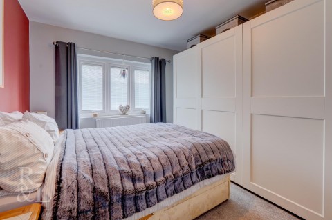 Property thumbnail image for Digby Avenue, Nottingham