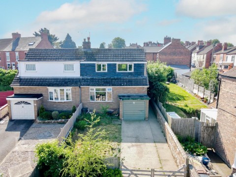 Property thumbnail image for West Street, Swadlincote