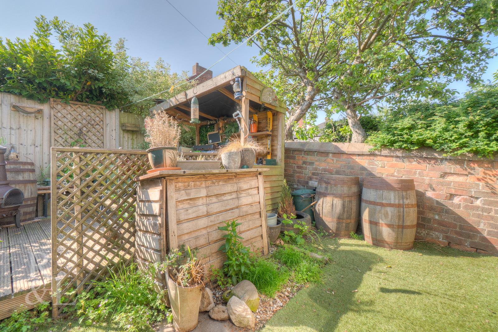 Property image for West Street, Swadlincote