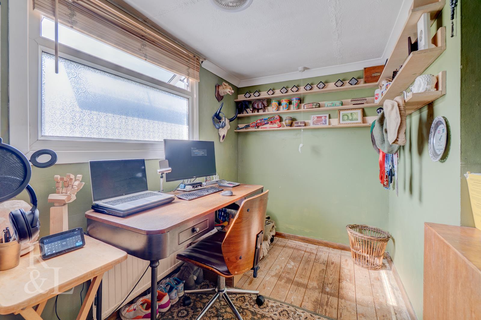 Property image for West Street, Swadlincote