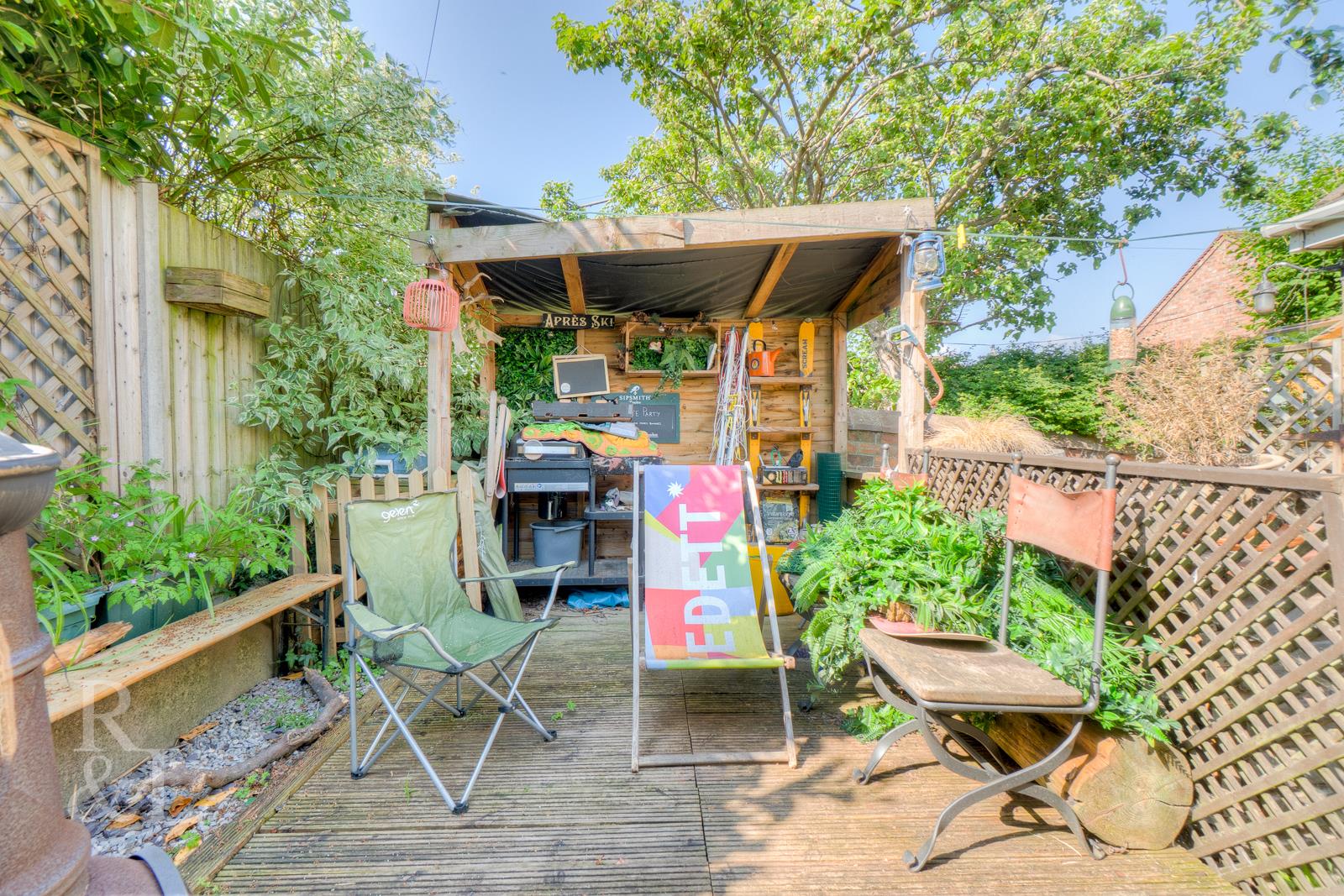 Property image for West Street, Swadlincote