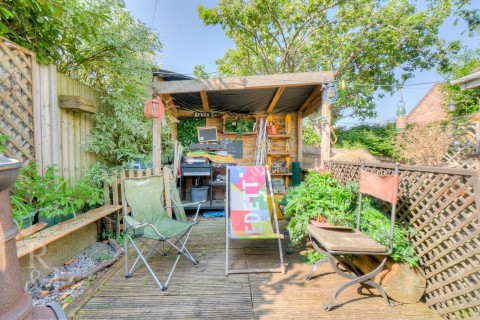 Property thumbnail image for West Street, Swadlincote