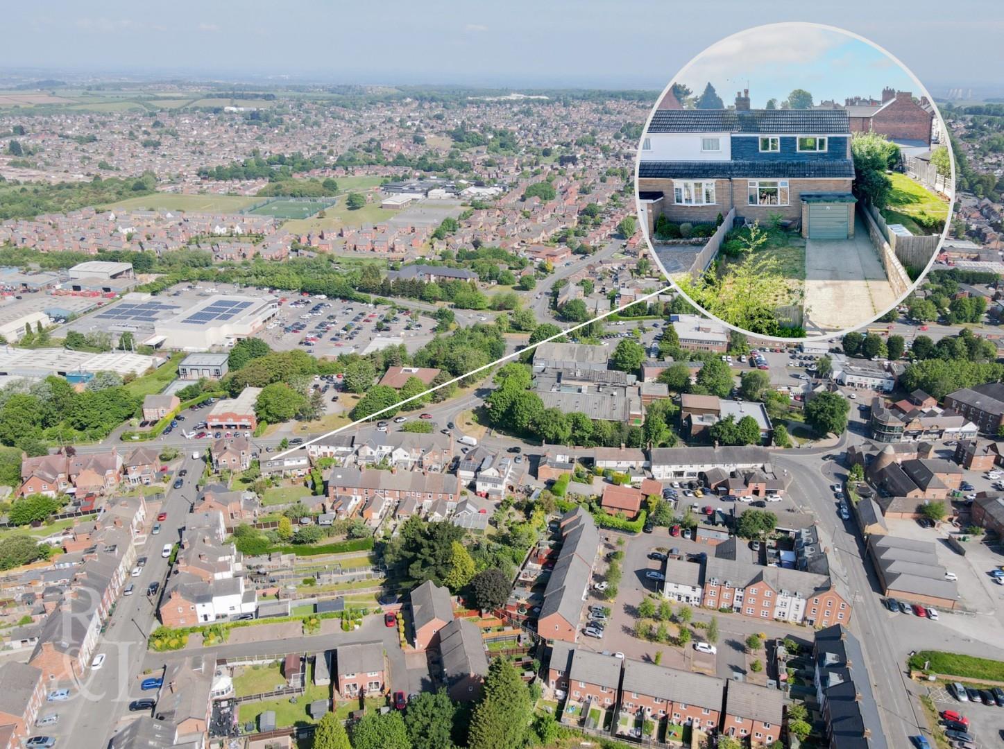 Property image for West Street, Swadlincote