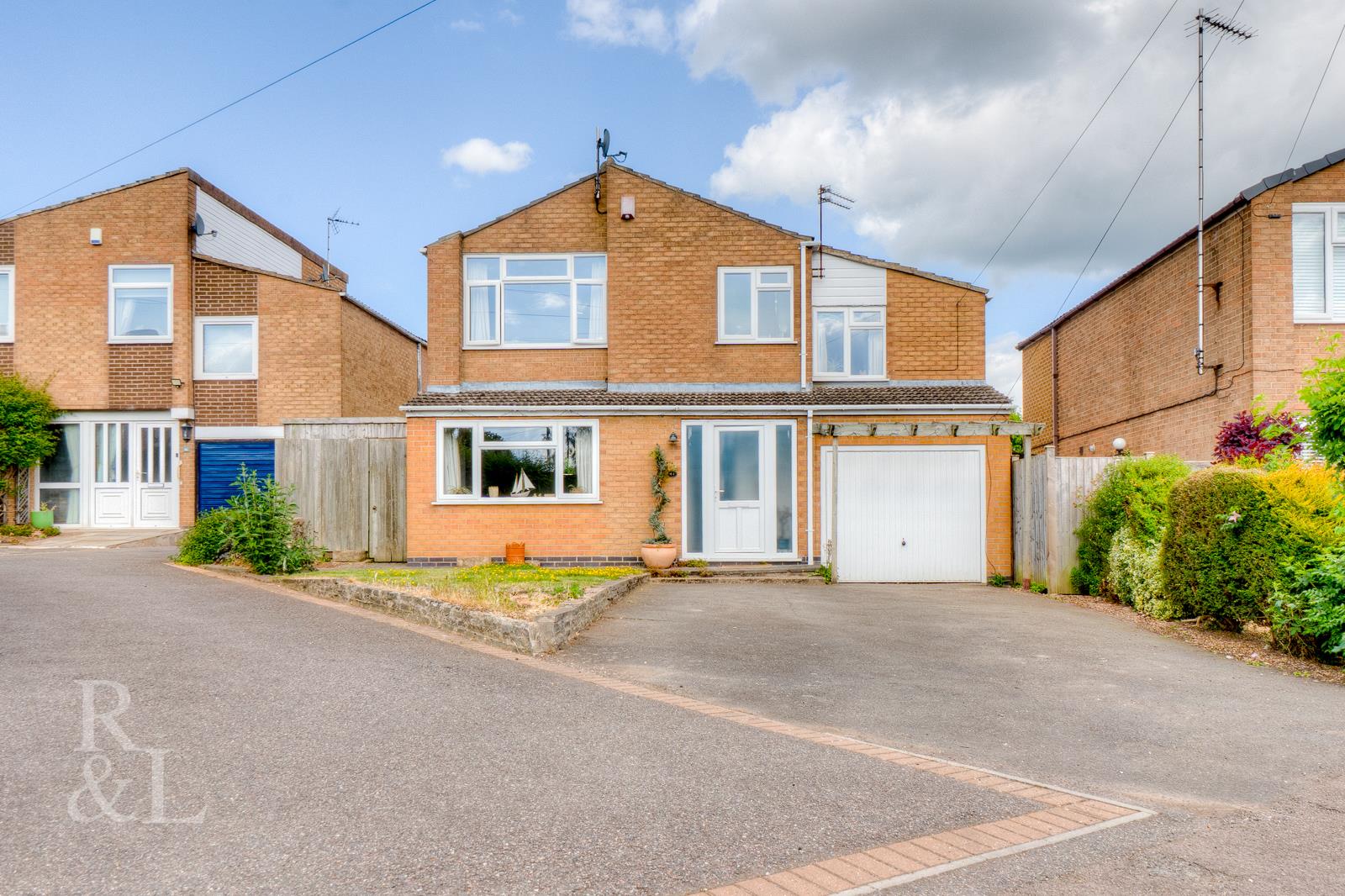 Property image for East Acres, Cotgrave, Nottingham