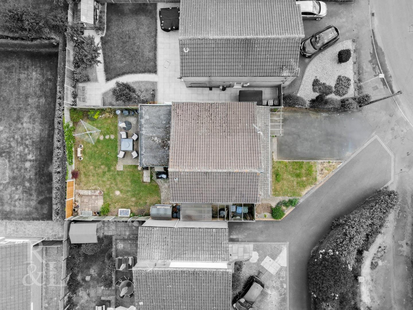 Property image for East Acres, Cotgrave, Nottingham