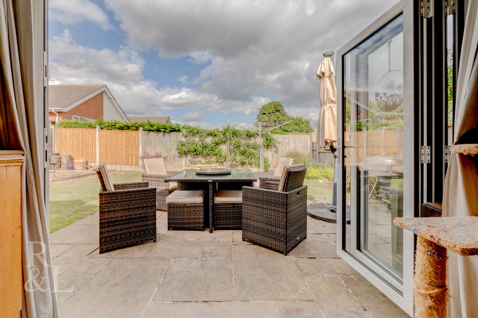 Property image for East Acres, Cotgrave, Nottingham