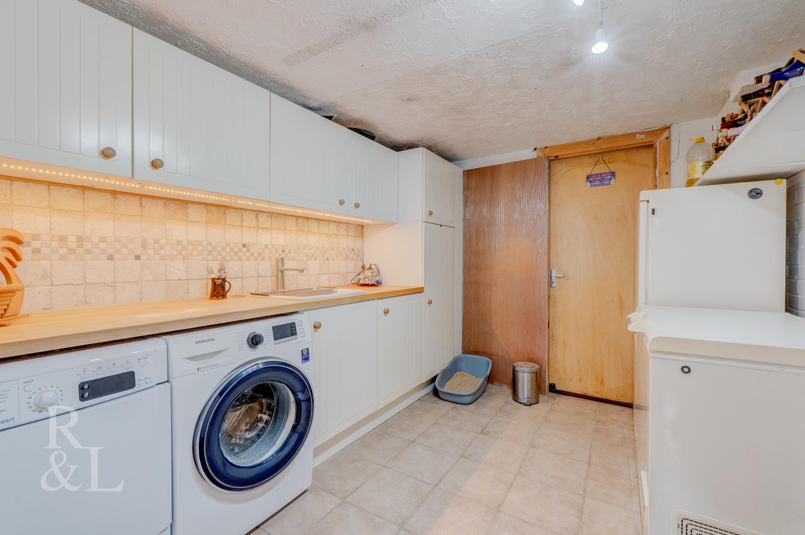 Property image for East Acres, Cotgrave, Nottingham