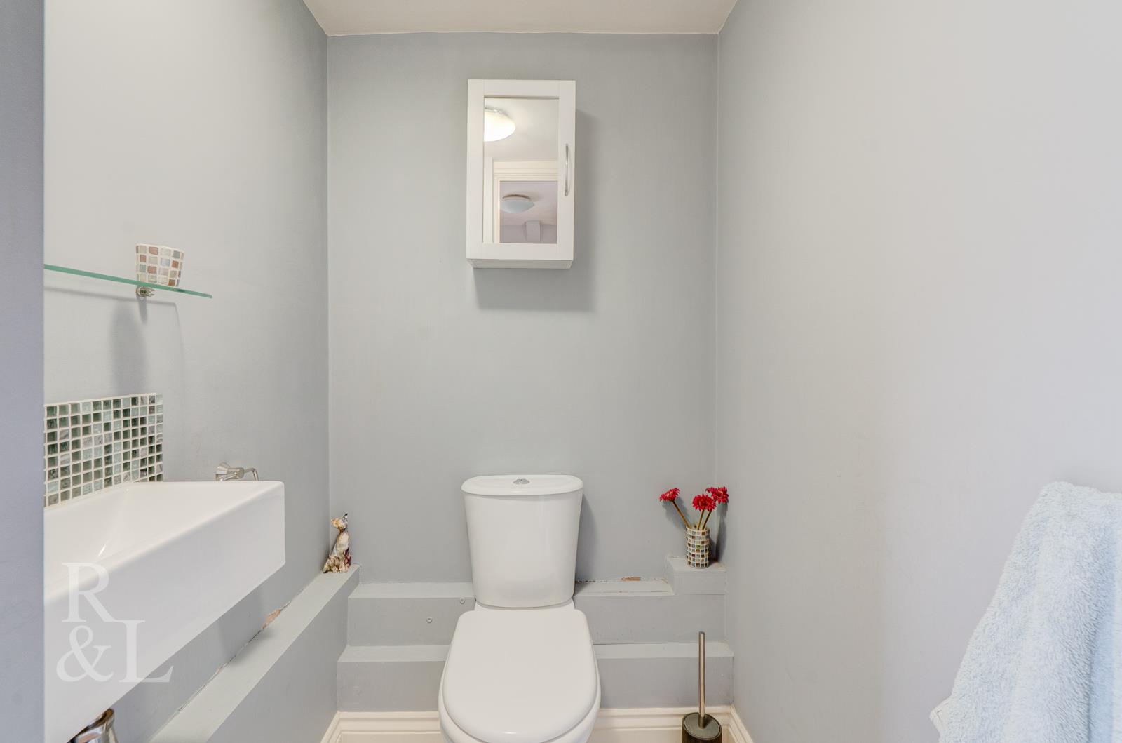 Property image for East Acres, Cotgrave, Nottingham