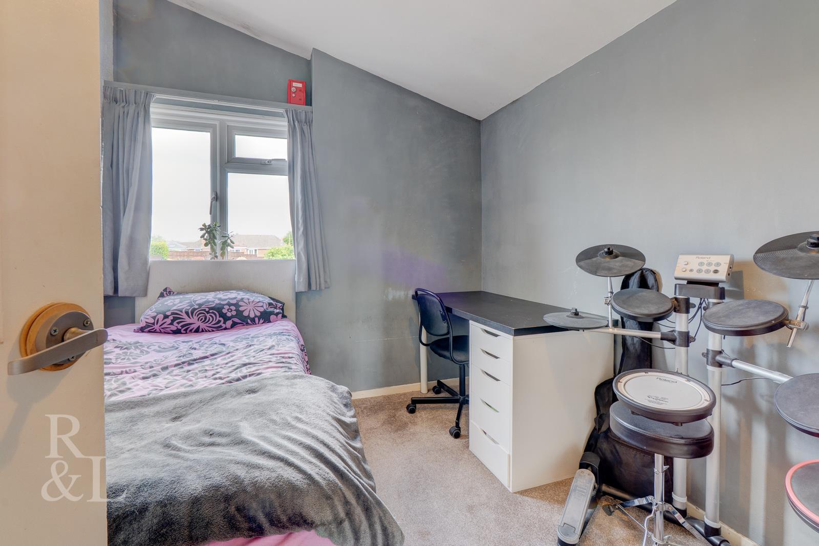 Property image for East Acres, Cotgrave, Nottingham