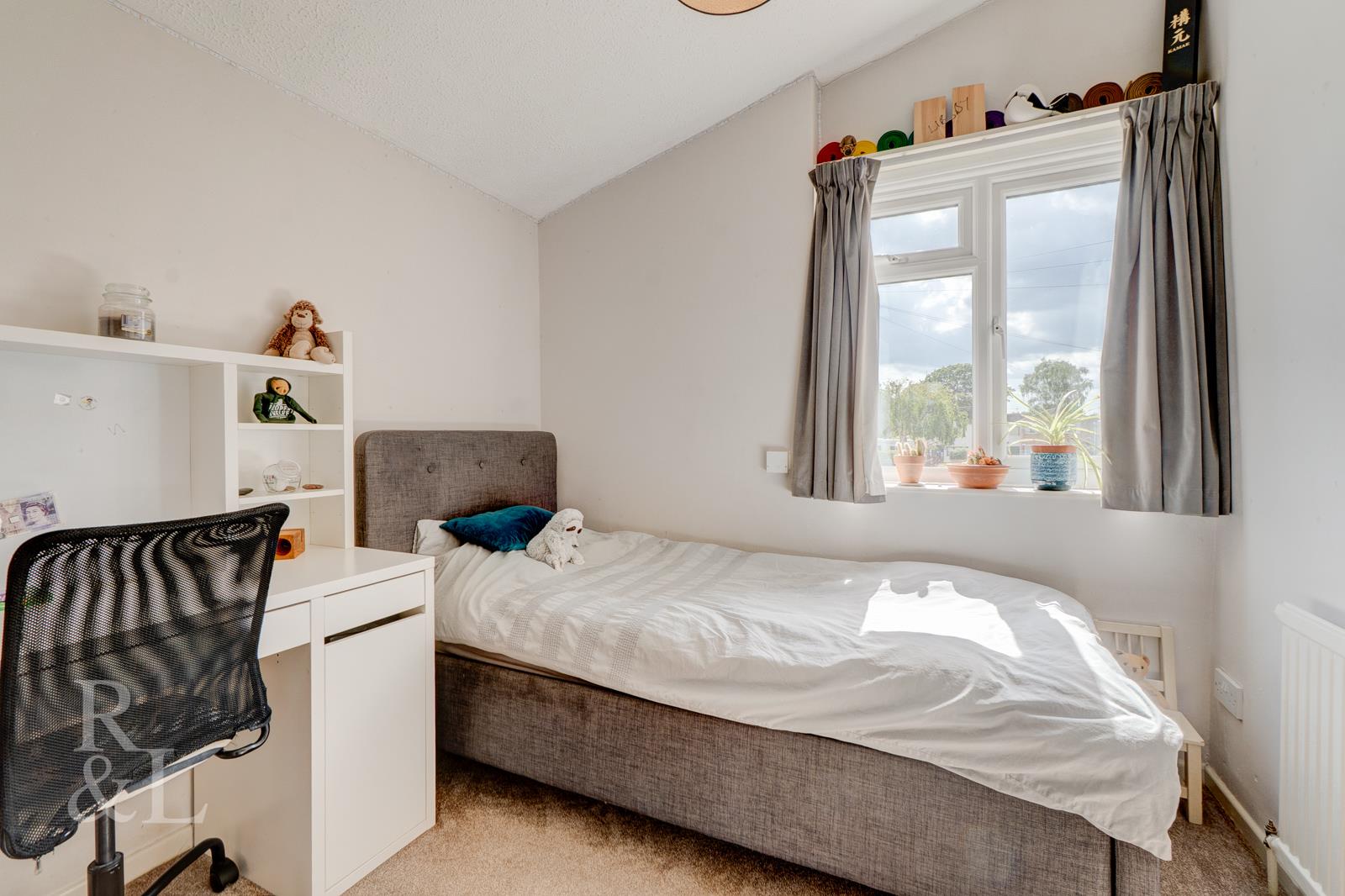 Property image for East Acres, Cotgrave, Nottingham