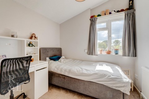 Property thumbnail image for East Acres, Cotgrave, Nottingham