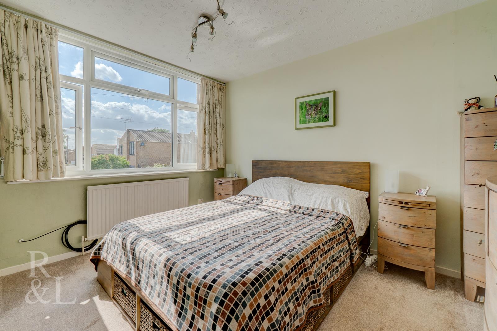 Property image for East Acres, Cotgrave, Nottingham