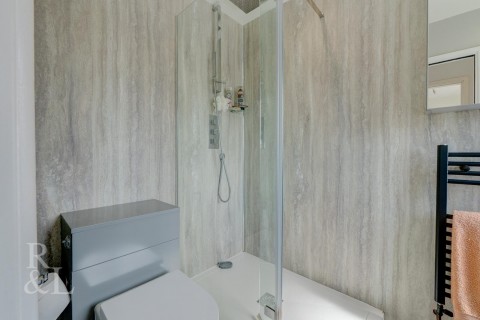 Property thumbnail image for East Acres, Cotgrave, Nottingham