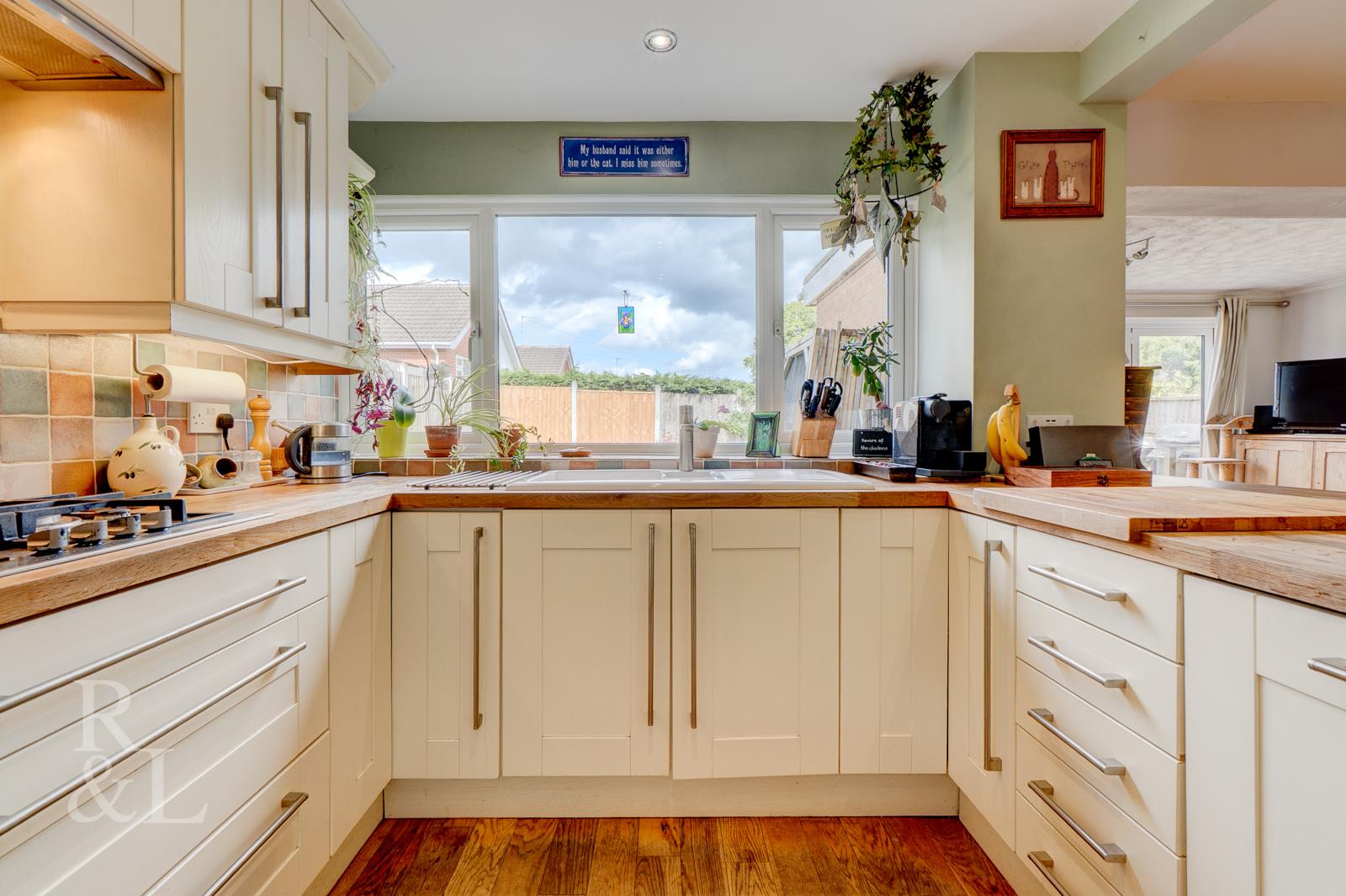Property image for East Acres, Cotgrave, Nottingham