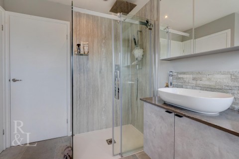 Property thumbnail image for East Acres, Cotgrave, Nottingham
