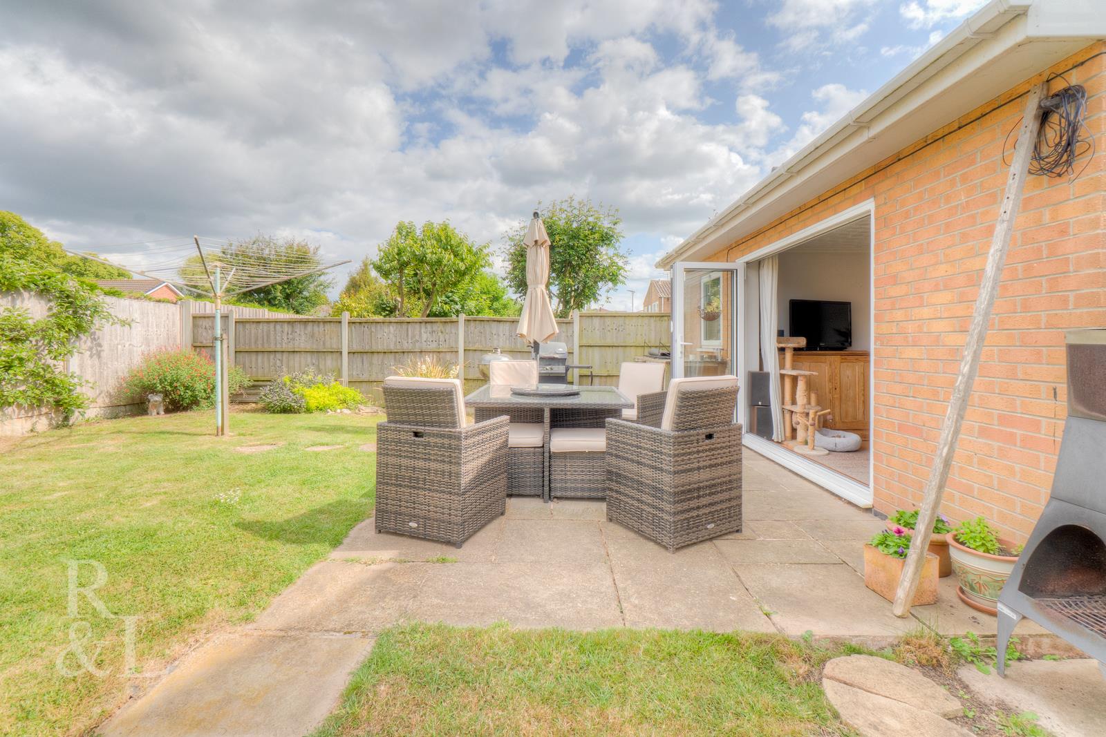 Property image for East Acres, Cotgrave, Nottingham